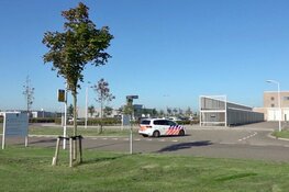 Gedetineerde steekt celgenoot meerdere keren met schilmesje in gevangenis Westzaan