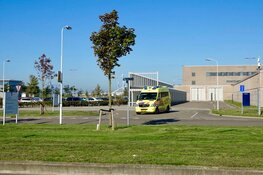 Gedetineerde steekt celgenoot meerdere keren met schilmesje in gevangenis Westzaan