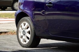 Motorrijder gewond geraakt bij aanrijding