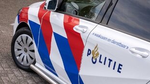 Overval op hotel in Zaandam