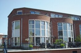 Saense School voor Beeldende Kunst opent 14 september 2019