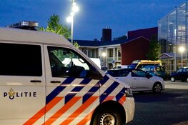 Gewonde bij kleine brand in wooncomplex in Krommenie