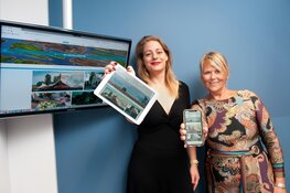 Gemeente Oostzaan en Bureau Toerisme Laag Holland werken samen aan promotie van Oostzaan