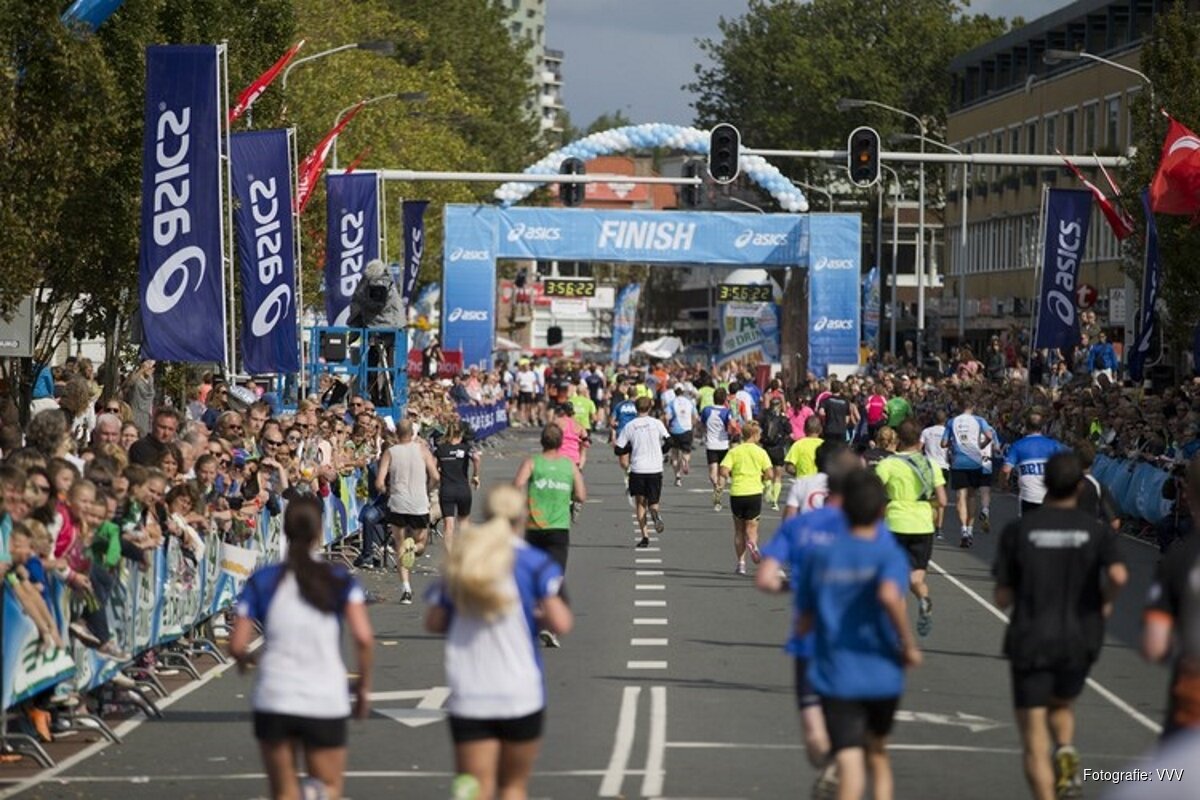 De Dam tot Damloop 2019 Zaandamsdagblad.nl De Dam tot Damloop 2019 Zaandamsdagblad.nl