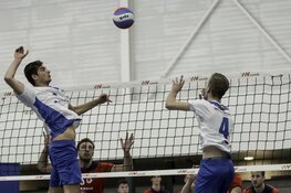 Compaen krijgt huiswerk van Taurus 2