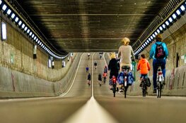 Zonnige en ontzettend gezellige editie 13e BinckBank Dam tot Dam FietsClassic