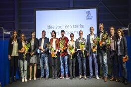 Interactieve tweede editie Zaans Sportcongres