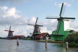 Zaansche Molendag