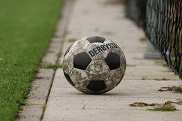 Eerste Klasse: Ruime zeges voor Fortuna Wormerveer en Zaanlandia