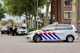 Mogelijk gestoken bij mishandeling in Zaandam