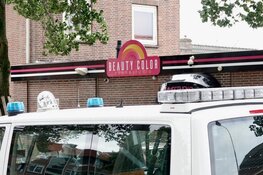 Mogelijk gestoken bij mishandeling in Zaandam