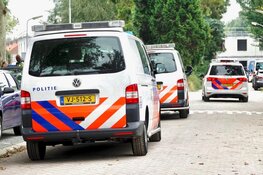 Mogelijk gestoken bij mishandeling in Zaandam