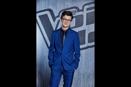 Dennis van Aarssen & bigband Start spreading the news