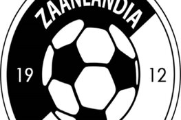 Zaanlandia heeft geluk aan haar zijde, Fortuna Wormerveer onderuit