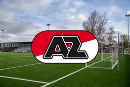 Jong AZ en FC Den Bosch delen de punten (2-2)