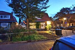 Overval in Zaandijk