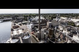 ifikz festival zaanse industriecultuur