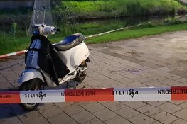Jongen neergestoken in Koog aan de Zaan