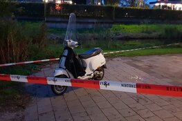 Jongen neergestoken in Koog aan de Zaan