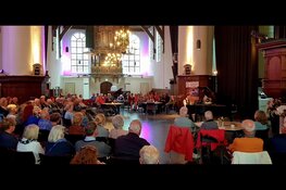 Koffieconcert: Melancholie op de cello