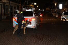 Snackbar Zaandam overvallen: jonge dader zonder buit op de vlucht