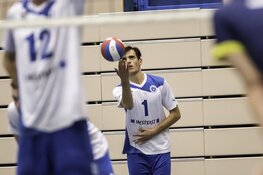 Compaen zingt hoogste lied in Rijswijk