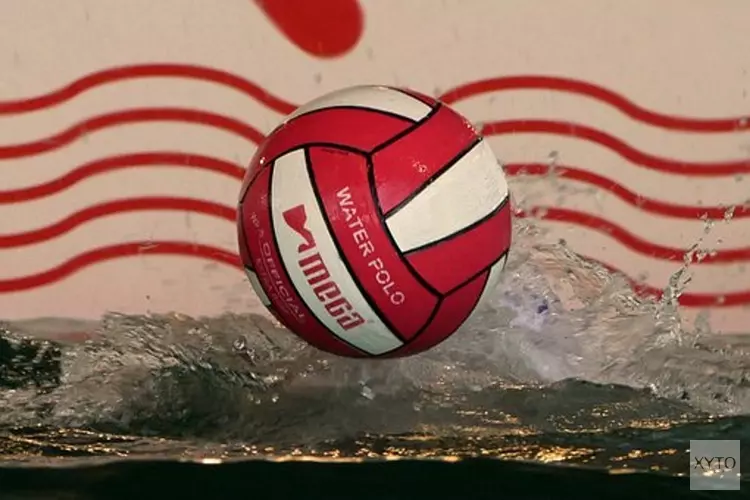 Volop waterpolo-spektakel in aanloop naar Europees avontuur ZV De Zaan