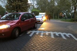Fietsster gewond in Zaandam