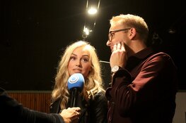 Jeffrey Schenk en Suzan de Reus presenteren nieuwe tijdloze hit