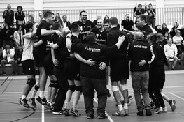 Zaanstad ontvangt SAMEN.Lycurgus