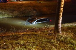 Straatrace gaat fout in Zaandam