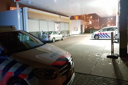 Poging overval op pompstation Zaandam
