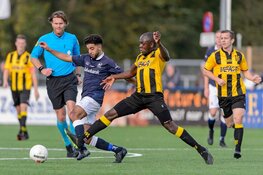 Quick en OFC delen de punten