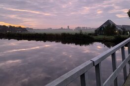De Zaanse Akker: &#39;Gastvrijheid was het begin van onze droom&#39;