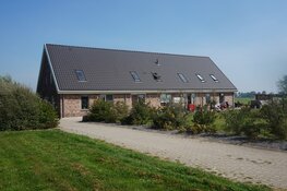 De Zaanse Akker: &#39;Gastvrijheid was het begin van onze droom&#39;