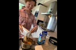 De Zaanse Akker: &#39;Gastvrijheid was het begin van onze droom&#39;