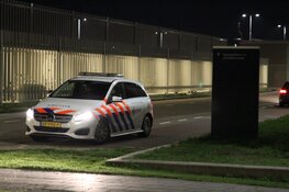 Gedetineerde sticht brandje in cel in Justitieel Complex Zaanstad