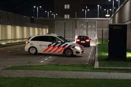 Gedetineerde sticht brandje in cel in Justitieel Complex Zaanstad