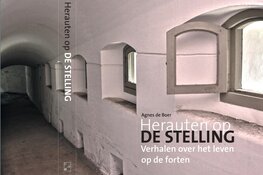 De Stelling is literair rond met Herauten op de Stelling