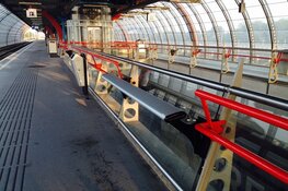 Rit met openbaar vervoer in en rond Amsterdam wordt duurder