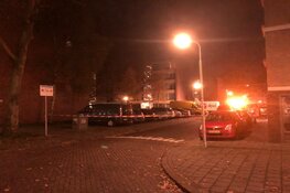 Gaslek in Poelenburg