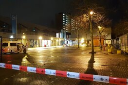 Plofkraak veroorzaakt veel schade in Zaandam: daders nog op de vlucht