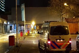 Plofkraak veroorzaakt veel schade in Zaandam: daders nog op de vlucht
