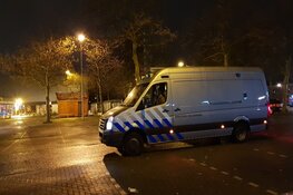 Plofkraak veroorzaakt veel schade in Zaandam: daders nog op de vlucht