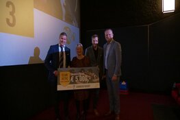 Zaandijk Rugby winnaar Pathé Zaandam Club Actie