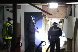 Twee plofkraken in Alkmaar en Zaandam binnen een uur