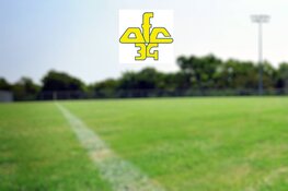 Zaanlandia in blessuretijd onderuit