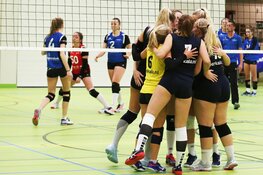 Laatste superweekend van het jaar bij Zaanstad