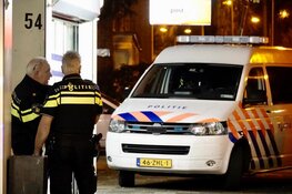 Overval op tabakszaak Zaandam