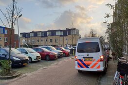 Incident met messen in Zaanse woonwijk